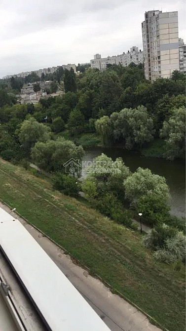 Продаж Квартира 2-кімнатна, 9/9 поверх на вул. Джерельна Харків - фото 13