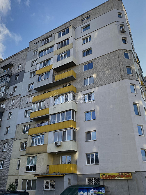 Продаж Квартира 3-кімнатна, 3/10 поверх на вул. Селянська Kharkiv - photo 11