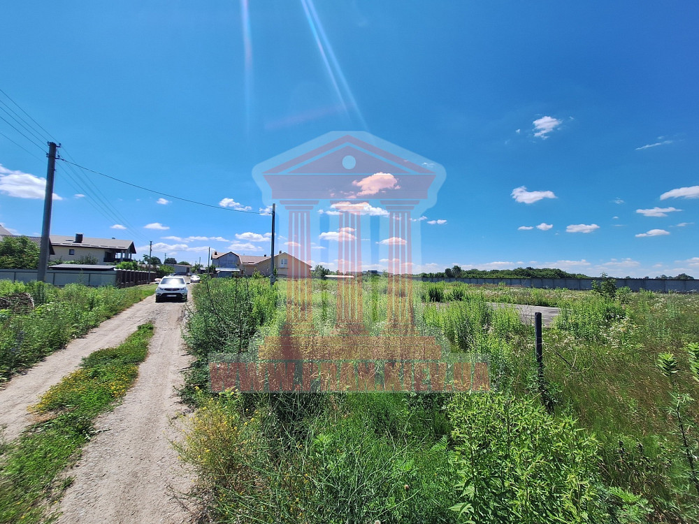 Продаж земельної ділянки 8 соток на Дарвіна Бориспіль - фото 8