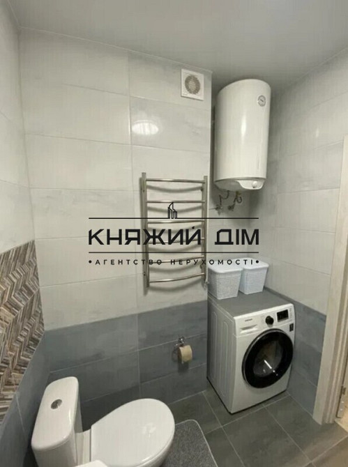 Продаж 1-но к.кв. в ЖК Сирецькі Сади по вул. Івана Виговського в Подільському р-ні. Код об'єкту №: 21145387 Київ - фото 5