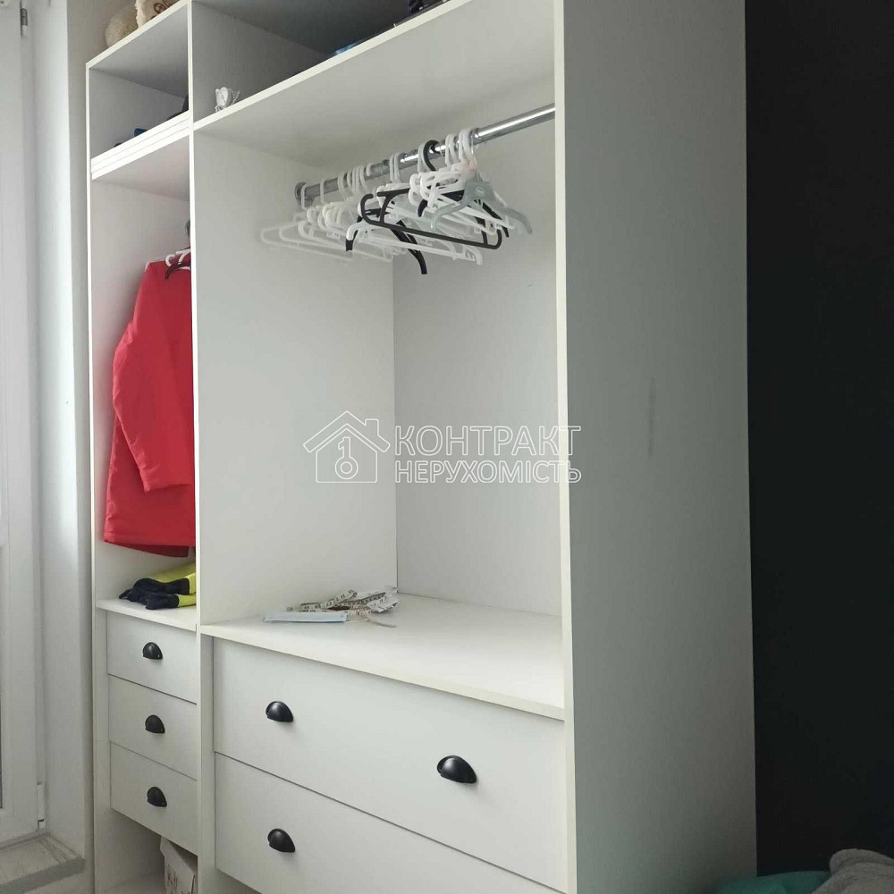 Продаж Квартира 2-кімнатна, 15/16 поверх на вул. Гарібальді Харків - фото 16