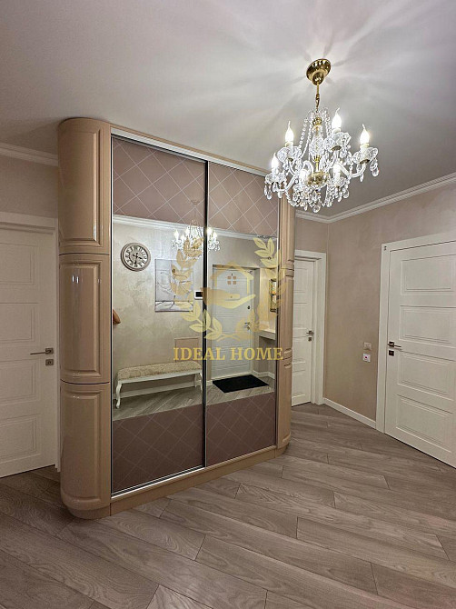 Продаж 3к квартири ЖК Варшавський квартал Київ - фото 13