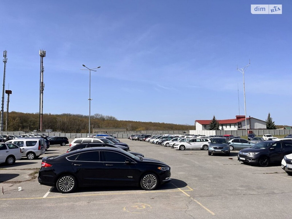 Продаж земельної ділянки 1.35 га на Данила Нечая Vinnytsya - photo 5