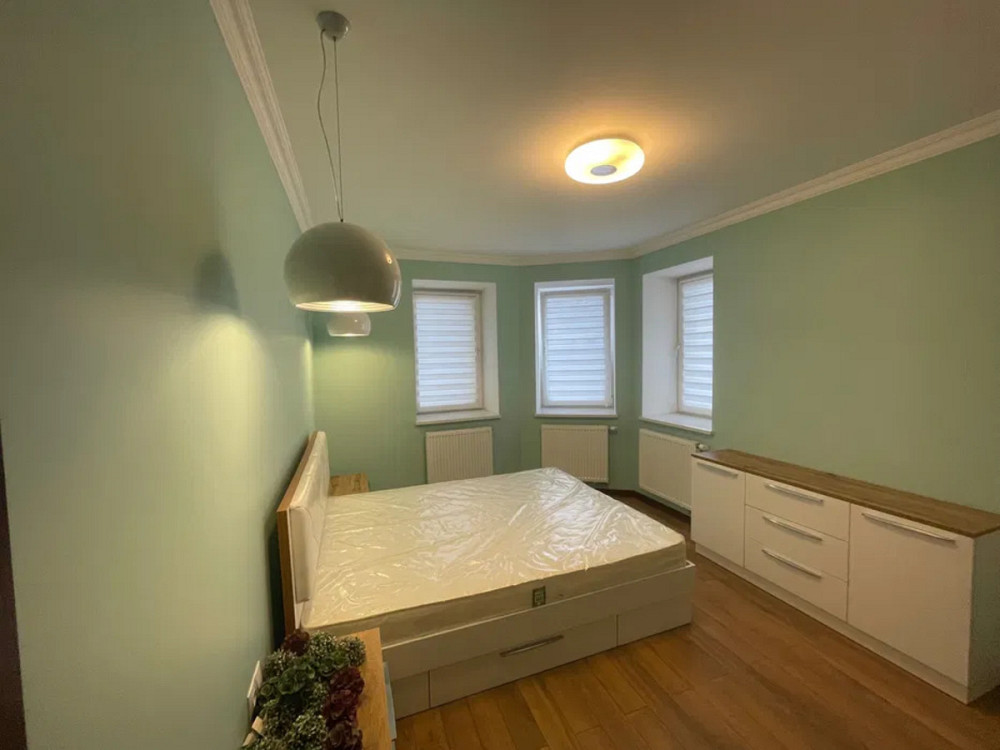 Продаж Квартира 2-кімнатна, 3/10 поверх на Хмельницького Б. вул., 96 Ивано-Франковск - изображение 2