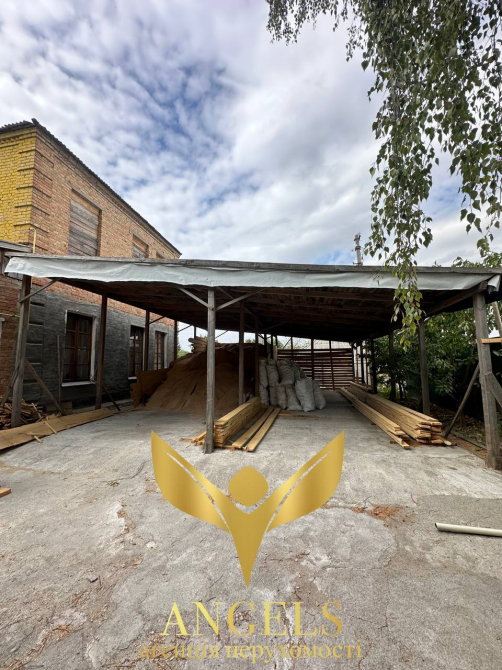 Продажа Здание / павильон / комплекс площадь 1455 кв.м 1-й этаж на проспект Європейський Кропивницкий - изображение 3