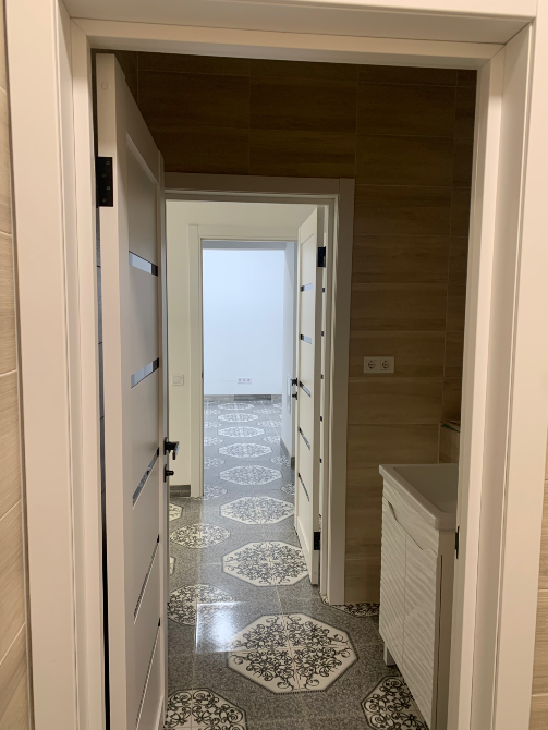 Продаж Приміщення вільного призначення площа 95 кв.м  на Антонича 12 Львів - фото 10