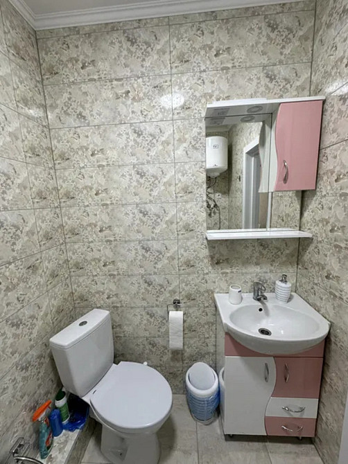 Оренда Квартира 1-кімнатна, 2/16 поверх на Магістральна, 33 Київ - фото 7