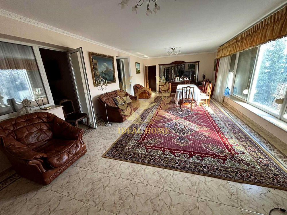 Продаж Будинок 6-кімнатний на Мыстецкая ул., 7 Козин (МИРОНИВСЬКИЙ район) - изображение 4