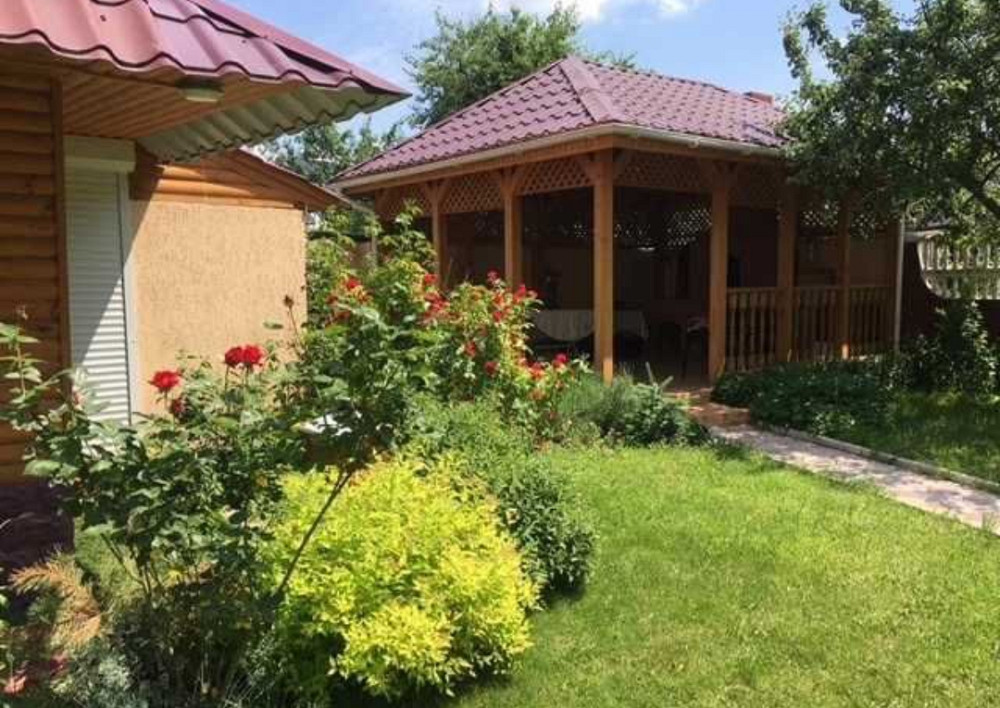 Продаж 2-поверховий Будинок з ділянкою 6 сот 310 кв.м 7+ кімн. на Олени Теліги Zhytomyr - photo 2