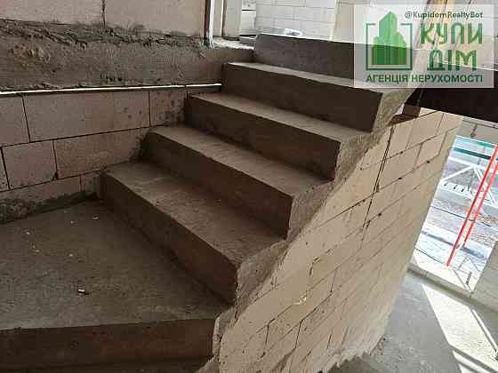 Купуй дім, таунхаус, будинок 100м2 до центру 5-хв, р-н. ТелеЦентр. Кропивницький