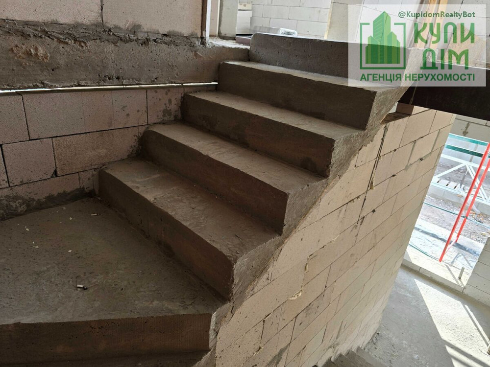 Купуй дім, таунхаус, будинок 100м2 до центру 5-хв, р-н. ТелеЦентр. Кропивницький - фото 4