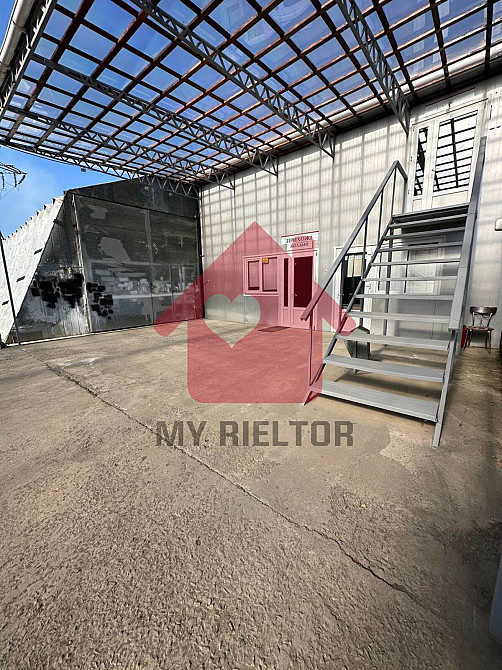 Оренда приміщення вільного призначення на Краснодонців поверх - 1 Uzhhorod - photo 7