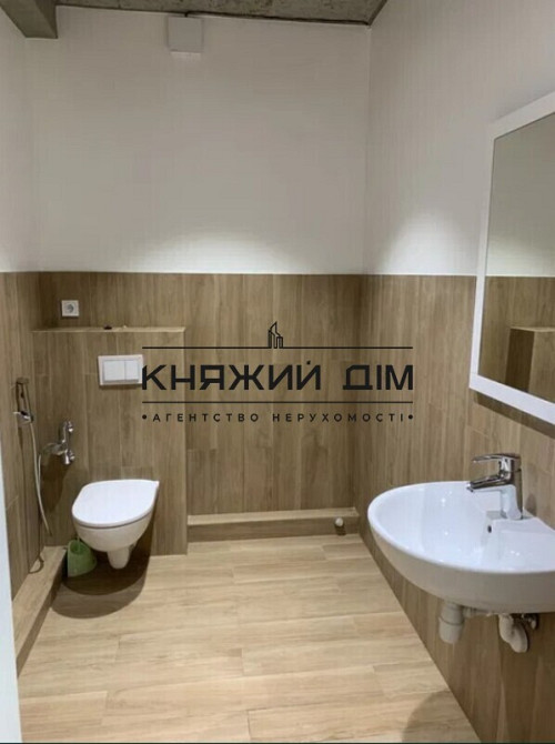 Оренда офісне приміщення на вул. Трутенко Онуфрия ул./Михайла Максимовича поверх - 13/14 Киев - изображение 9