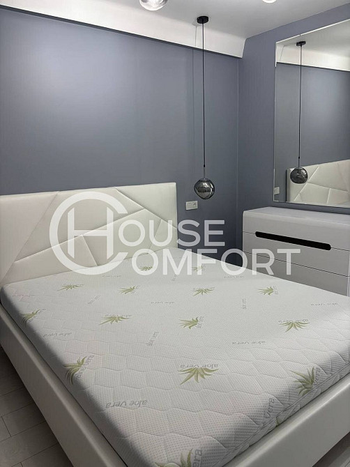 Оренда Квартира 2-кімнатна, 6/9 поверх на Велика Васильківська вул., 145/1 Київ - фото 4