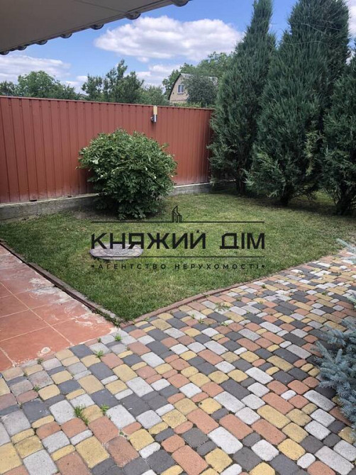 Без комісії! Є Генератор! Оренда 2-х поверхового будинку Чапаївка Голосіївський р-н. № 139465 Киев - изображение 3