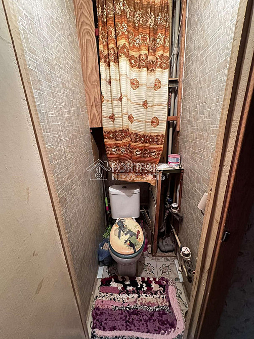 Оренда Квартира 2-кімнатна, 9/12 поверх на вул. Астрономічна Харьков - изображение 16