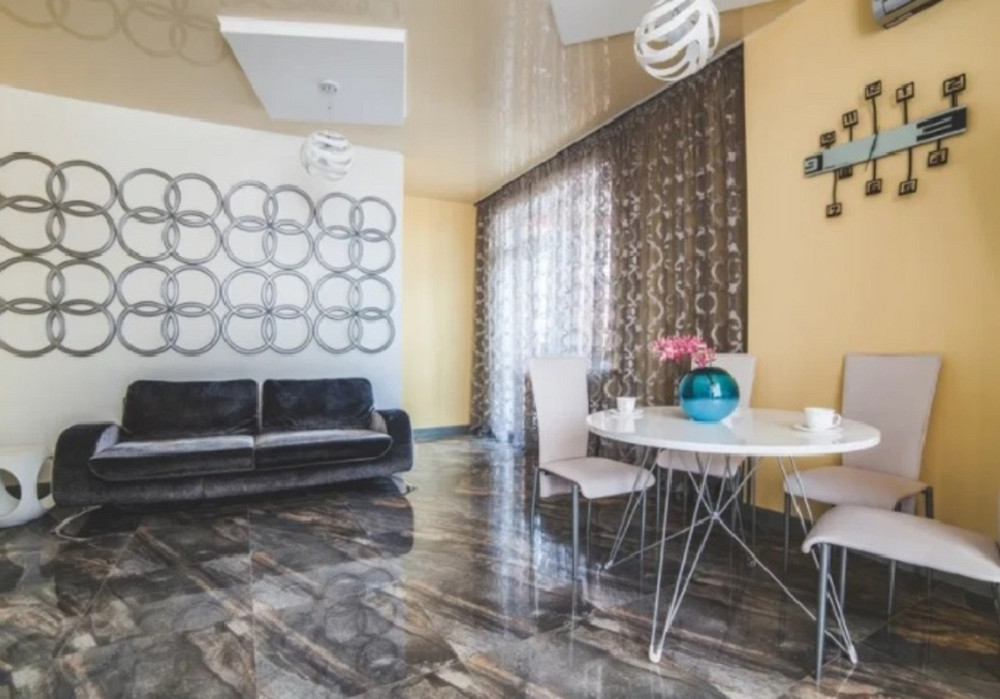 Оренда Квартира 3-кімнатна, 16/17 поверх на Базарная ул., 5/3 Odessa - photo 7