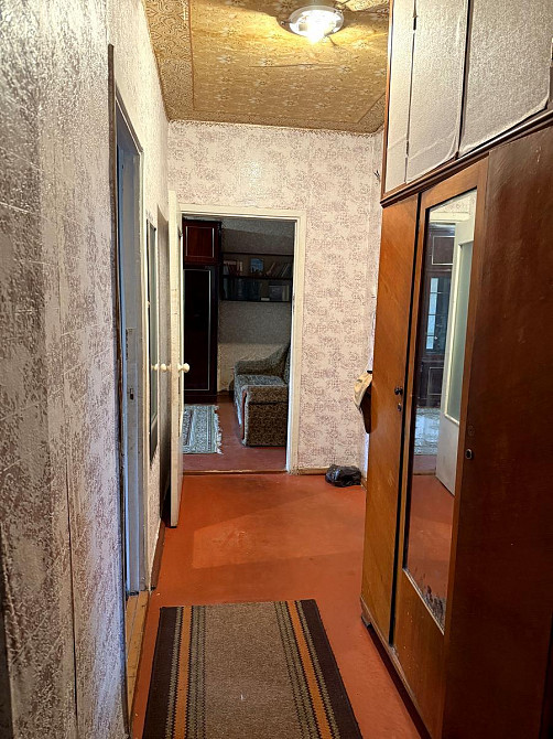 Оренда Квартира 2-кімнатна, 3/12 поверх на Харківське шосе, 174 Київ - фото 10