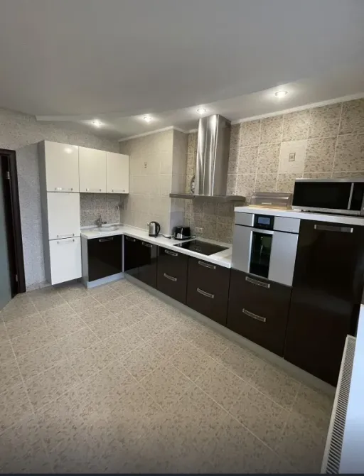 For rent 2-room Apartment 86 sq.m ЖК 