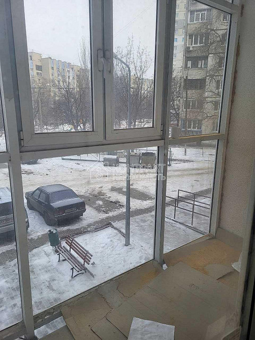 Продаж офісне приміщення на вул. Василя Стуса приміщень - 2, поверх - 2/10 Харьков - изображение 6