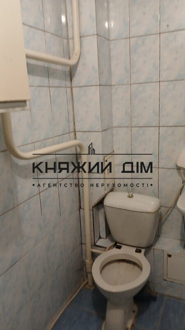Оренда Квартира 1-кімнатна на Західна Kiev - photo 11