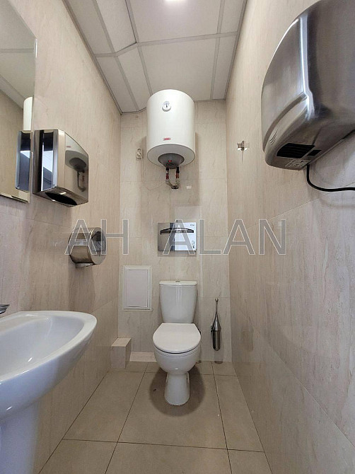 Оренда офісне приміщення на Спаська вул., 5 приміщень - 10, поверх - 3/5 Київ - фото 16