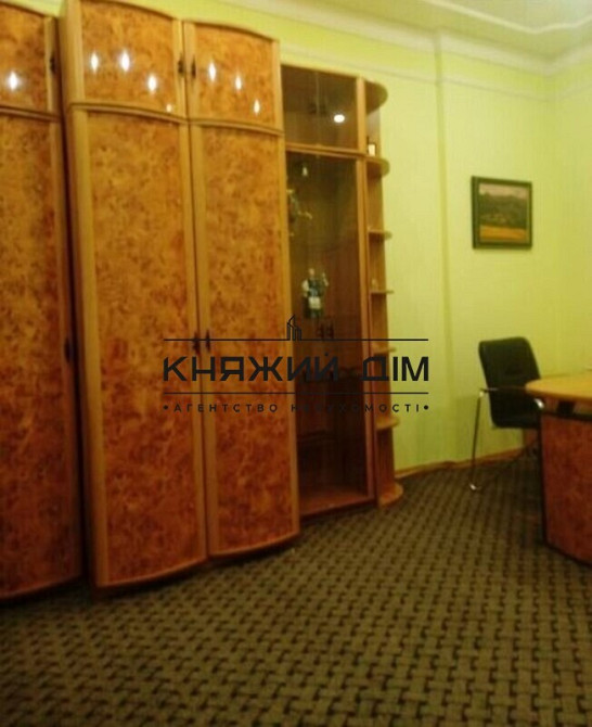 Оренда офісне приміщення на Институтская ул. поверх - 1/5 Київ - фото 7