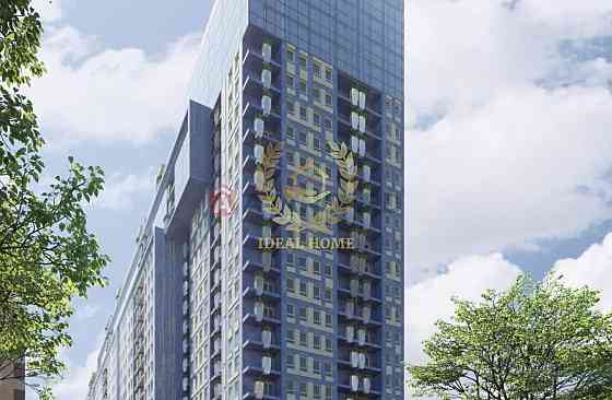 Продам 2-кімнатну квартиру в ЖК Happy House біля метро Берестейська Київ