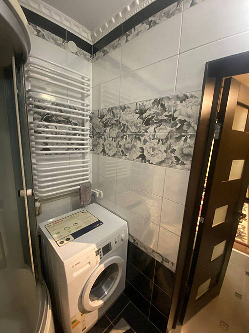 Продаж Квартира 1-кімнатна, 6/6 поверх на Мулика, 38 Івано-Франківськ - фото 9