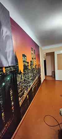 3к. Черемушки старий автовокзал. Кропивницький