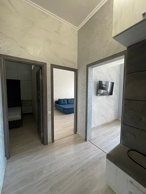 Оренда Квартира 2-кімнатна, 8/8 поверх на Саєвича, 5а Івано-Франківськ - фото 3