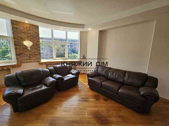 Оренда 3-х к.кв. метро Либідська по вул. Ковпака в Печерському р-ні. Код об'єкту №: 11201079 Київ