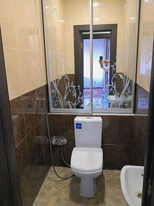 Продаж Квартира 3-кімнатна, 21/25 поверх на Сікорського вул., д. 4-В Киев - изображение 6