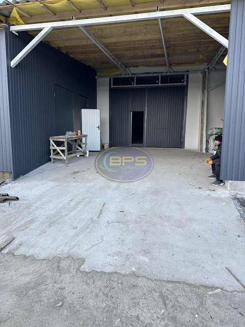 Оренда приміщення вільного призначення на вул. Гарманная поверх - 1/1 Одеса - фото 16