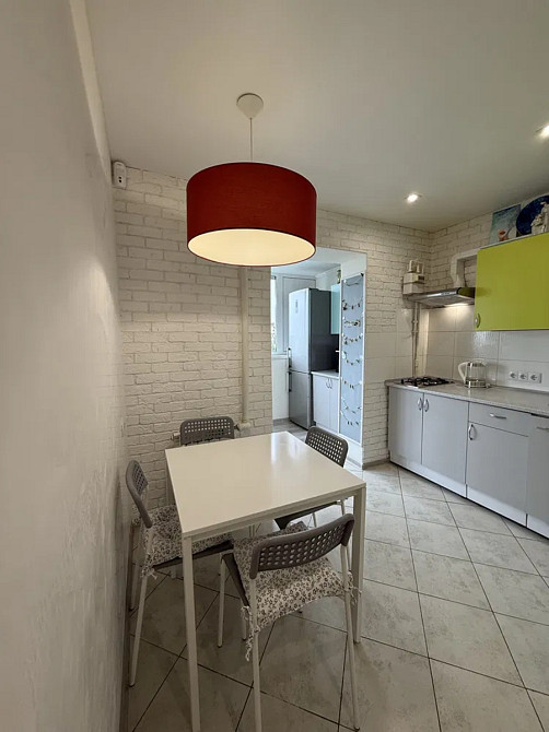 Оренда Квартира 1-кімнатна, 9/9 поверх на вул. Космонавта Поповича, 14 Київ - фото 8