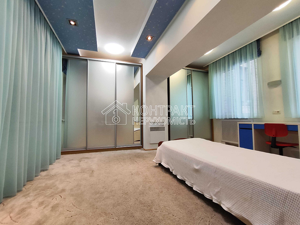 Оренда Квартира 3-кімнатна, 9/9 поверх на вул. Вірменський Харьков - изображение 11