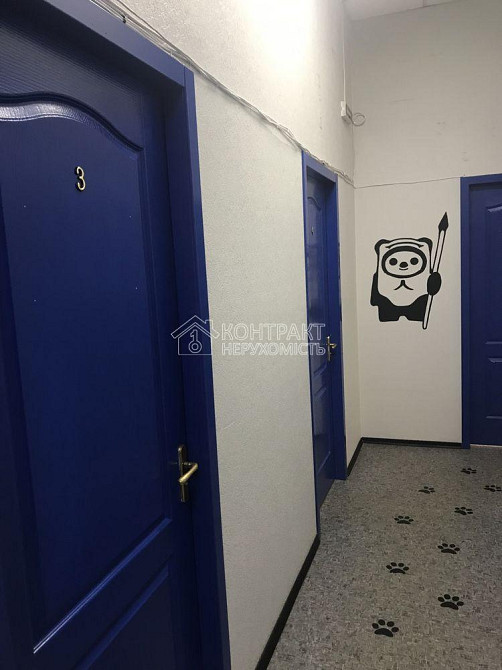 Оренда приміщення вільного призначення на вул. Сумська приміщень - 6, поверх - 2/6 Харків - фото 14