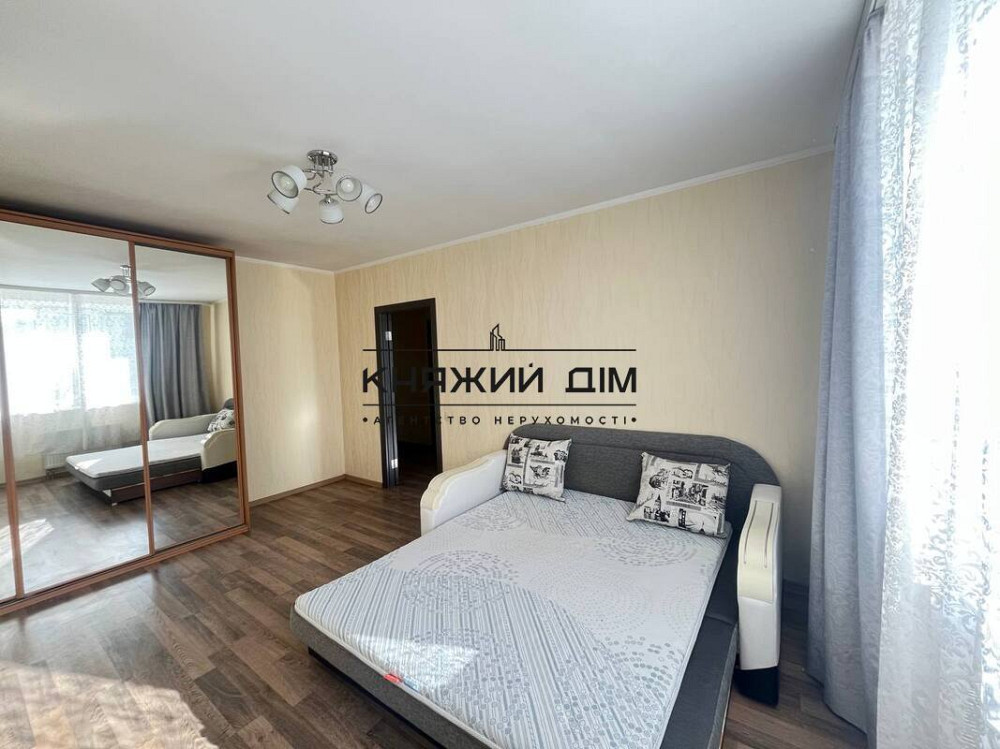 Оренда Квартира 1-кімнатна, 2/17 поверх на Академика Вернадского бульв. Київ - фото 12