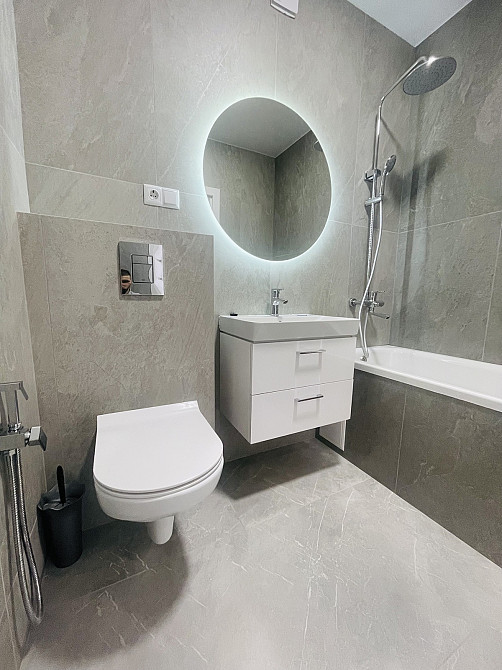 Оренда Квартира 1-кімнатна, 3/14 поверх на Княгинин вул., 44 Ivano-Frankivs'k - photo 16