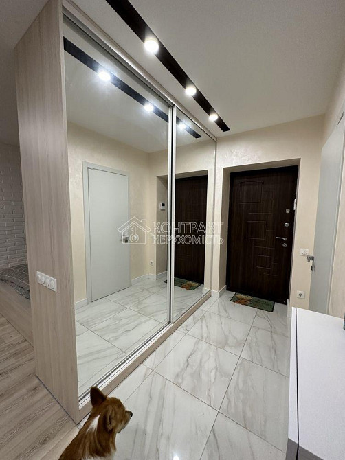 Продаж Квартира 1-кімнатна, 9/10 поверх на вул. Гвардійців Широнінців Харків - фото 4