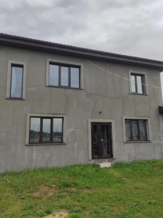 Продам  два дома на одном участке в Фонтанке-3 (Лиманский р-н) Фонтанка