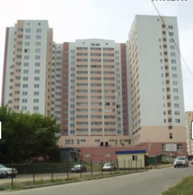 Оренда Квартира 2-кімнатна, 5/17 поверх на вул. Кадетський Гай, 6 Киев - изображение 4