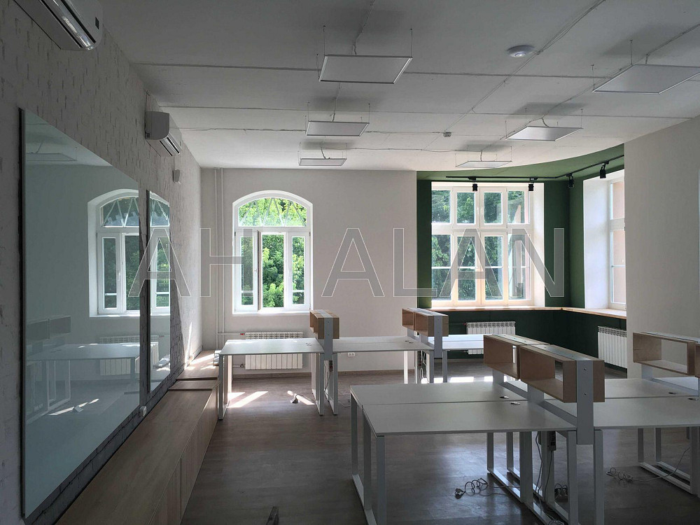 Оренда офісне приміщення на Глушкова Академіка пр-т, 1П, корп. 5 приміщень - 5, поверх - 2/5 Київ - фото 17