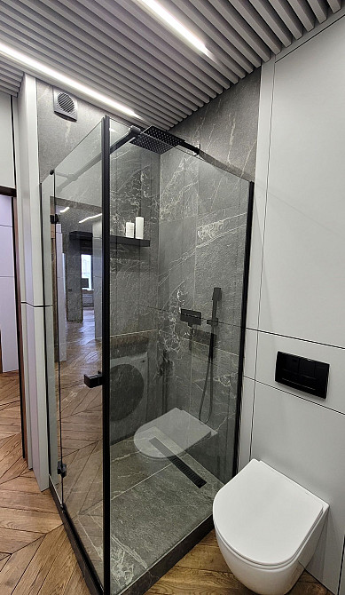 Продаж Квартира 2-кімнатна, 7/21 поверх на Ісмаїла Гаспринського вул., д. 3 Kiev - photo 8