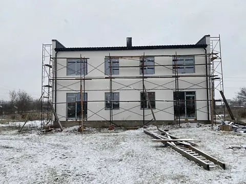 Продаж 1-поверховий   117 кв.м 4 кімн. на мас. Київський 19 Рівне - фото 11