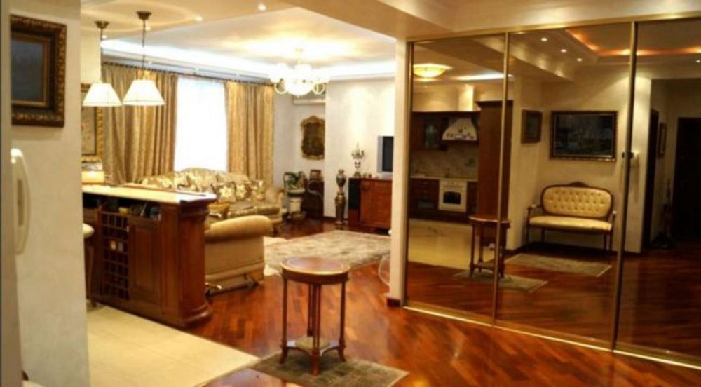 Продаж 3к Квартира 135 кв.м Предславинская, 31/11 Київ - фото 2