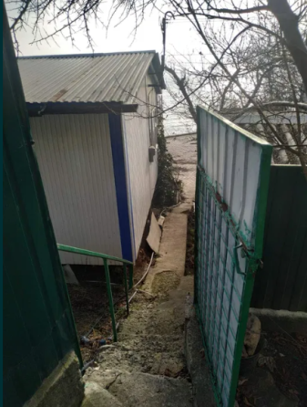 Продам дачу возле моря в Вапнярке Вапнярка (Комінтернівський район)