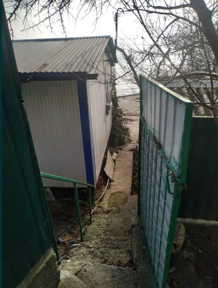 Продам дачу возле моря в Вапнярке Вапнярка (Комінтернівський район) - фото 3