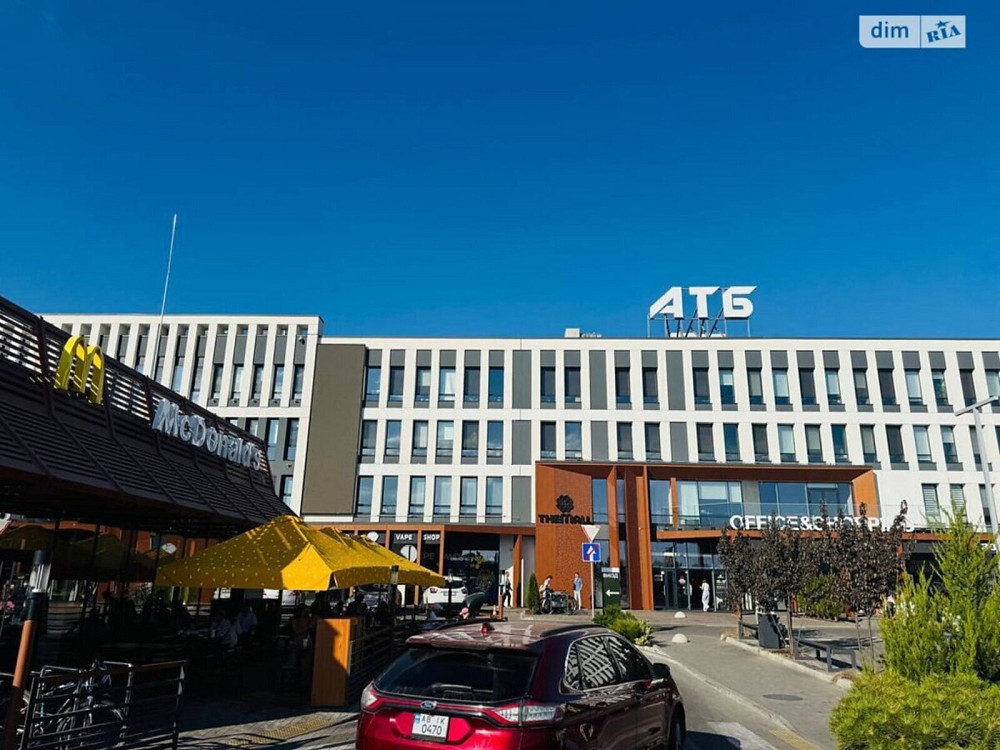 Оренда приміщення вільного призначення на Хмельницьке шосе Vinnytsya - photo 1