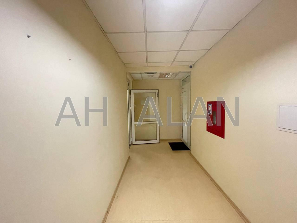 Оренда офісне приміщення на Саксаганського вул., 119 приміщень - 4, поверх - 5/11 Київ - фото 16